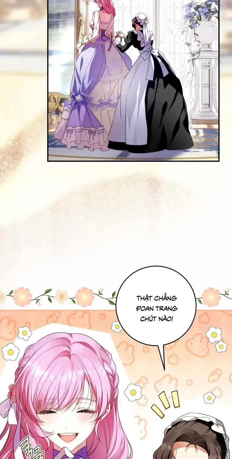 Đóa Hoa Cầm Kiếm Chap 4 - Next Chap 5