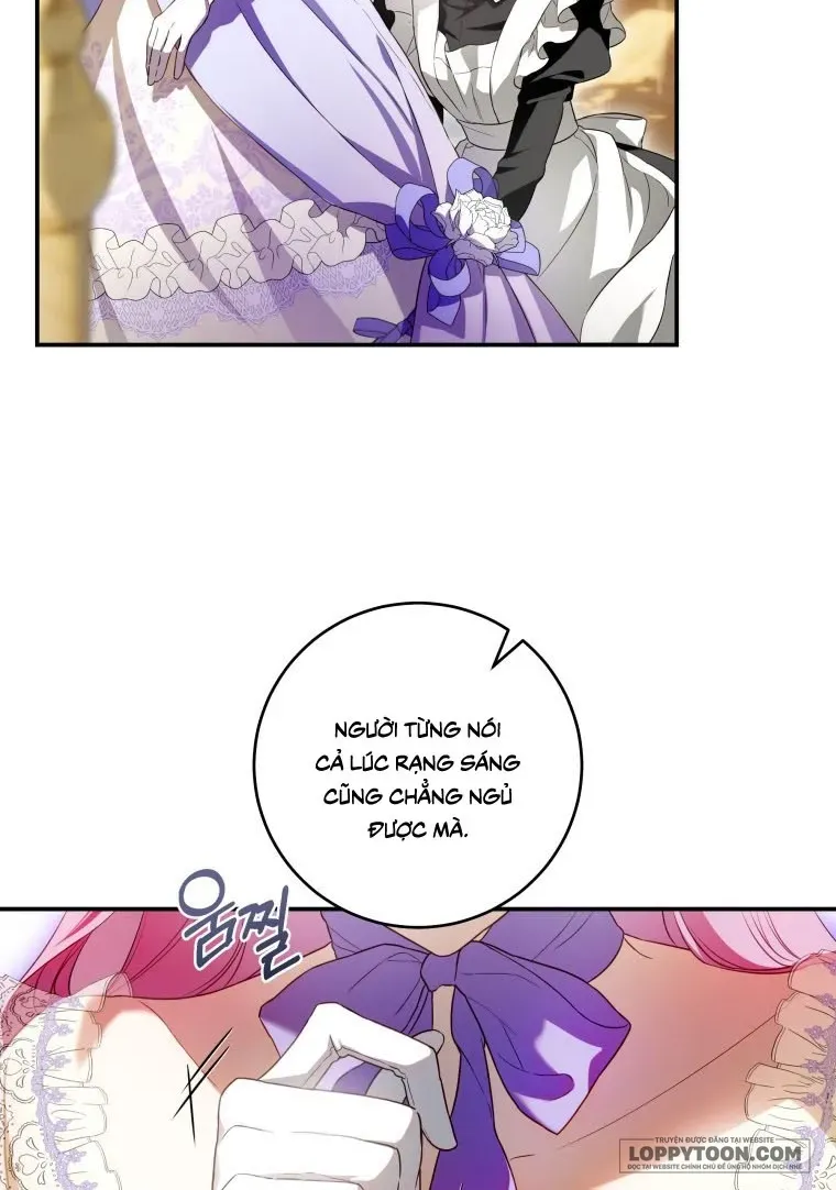 Đóa Hoa Cầm Kiếm Chap 4 - Next Chap 5