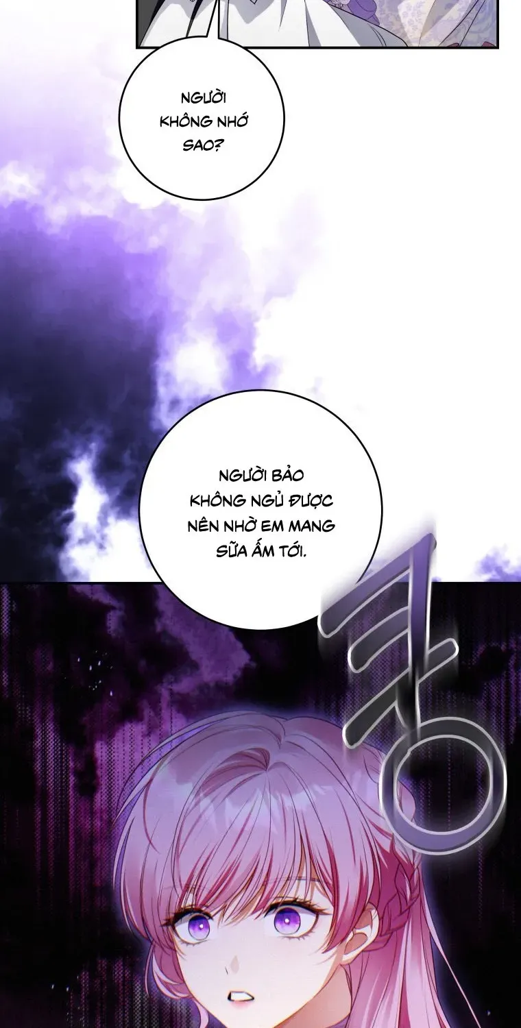 Đóa Hoa Cầm Kiếm Chap 4 - Next Chap 5