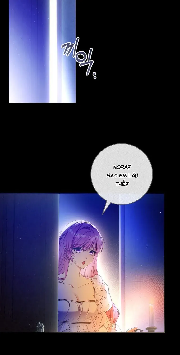Đóa Hoa Cầm Kiếm Chap 4 - Next Chap 5