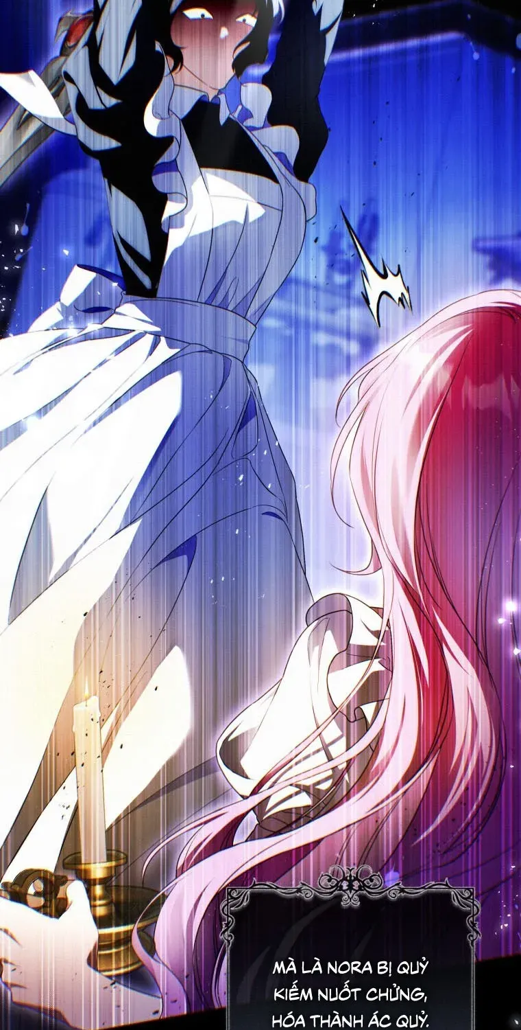 Đóa Hoa Cầm Kiếm Chap 4 - Next Chap 5
