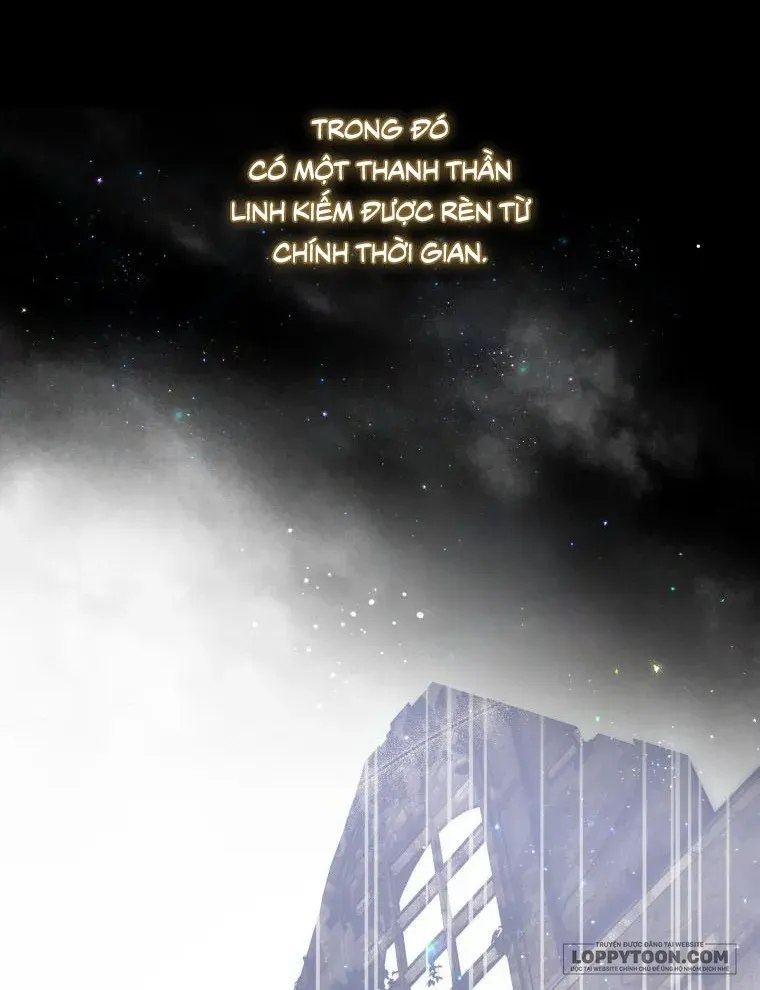 Đóa Hoa Cầm Kiếm Chap 4 - Next Chap 5