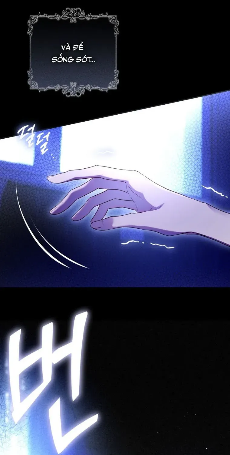 Đóa Hoa Cầm Kiếm Chap 4 - Next Chap 5