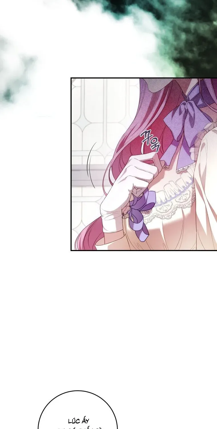Đóa Hoa Cầm Kiếm Chap 4 - Next Chap 5