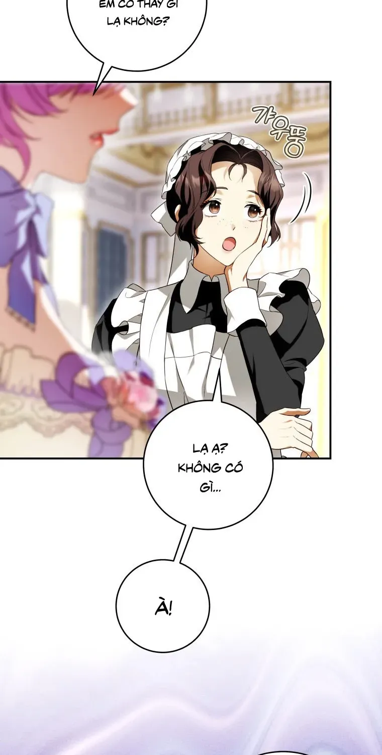 Đóa Hoa Cầm Kiếm Chap 4 - Next Chap 5