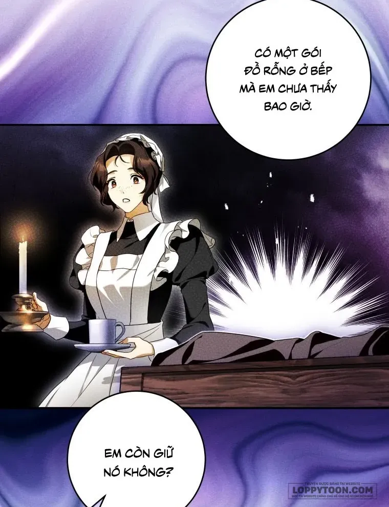 Đóa Hoa Cầm Kiếm Chap 4 - Next Chap 5