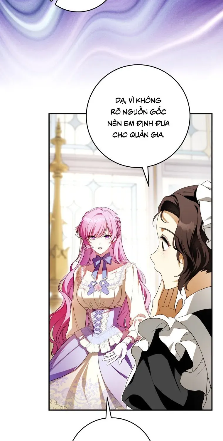 Đóa Hoa Cầm Kiếm Chap 4 - Next Chap 5