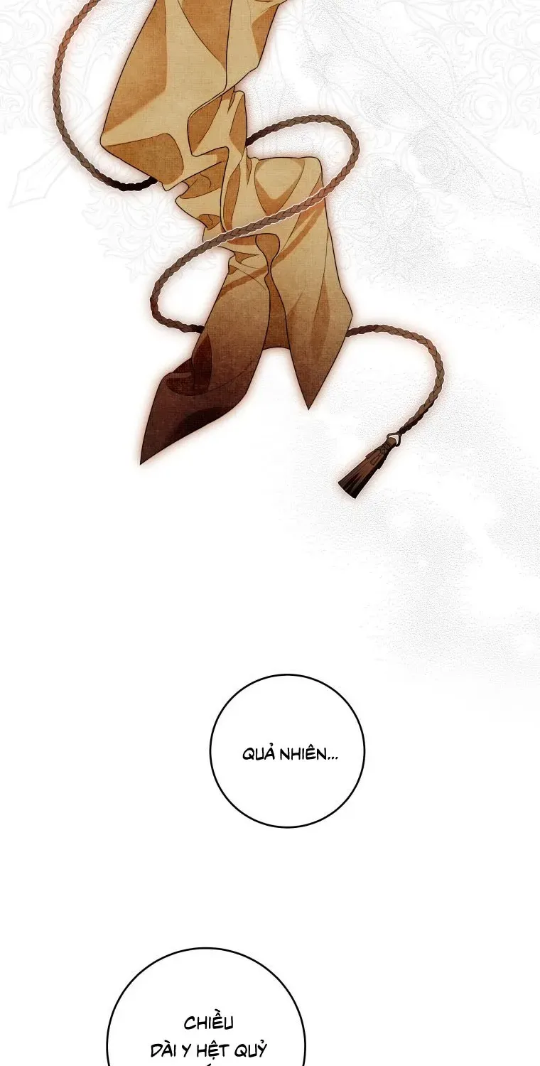 Đóa Hoa Cầm Kiếm Chap 4 - Next Chap 5