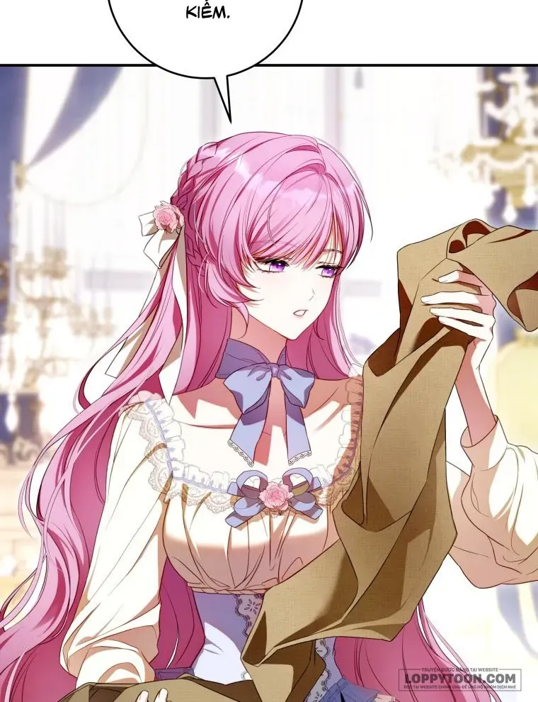 Đóa Hoa Cầm Kiếm Chap 4 - Next Chap 5