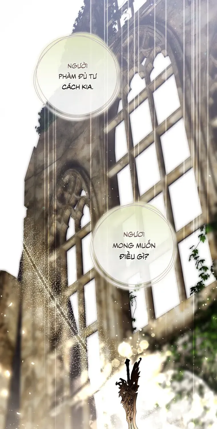 Đóa Hoa Cầm Kiếm Chap 4 - Next Chap 5