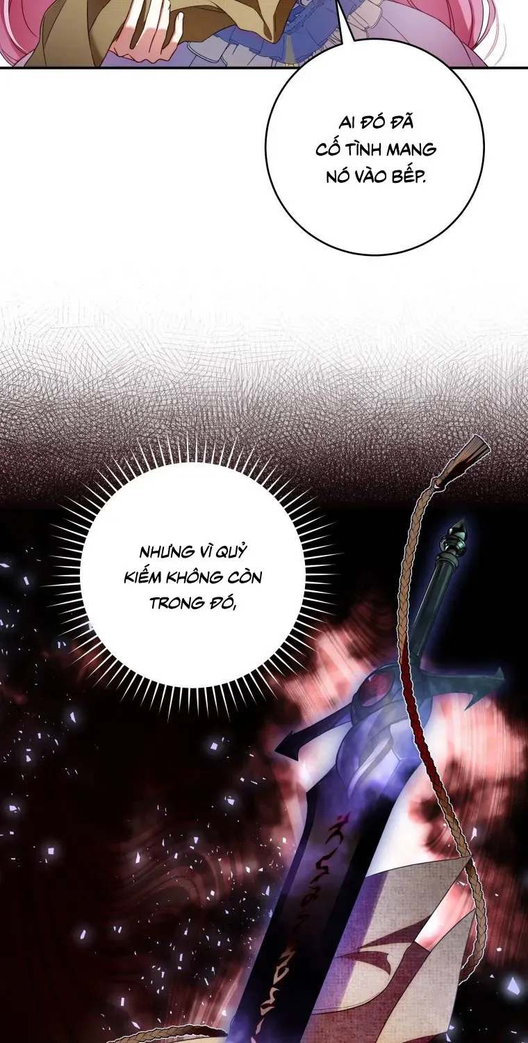 Đóa Hoa Cầm Kiếm Chap 4 - Next Chap 5