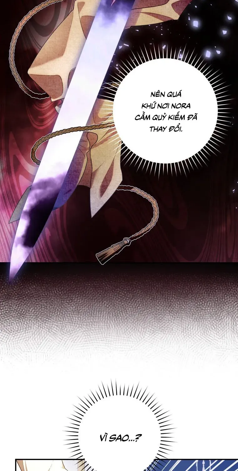 Đóa Hoa Cầm Kiếm Chap 4 - Next Chap 5