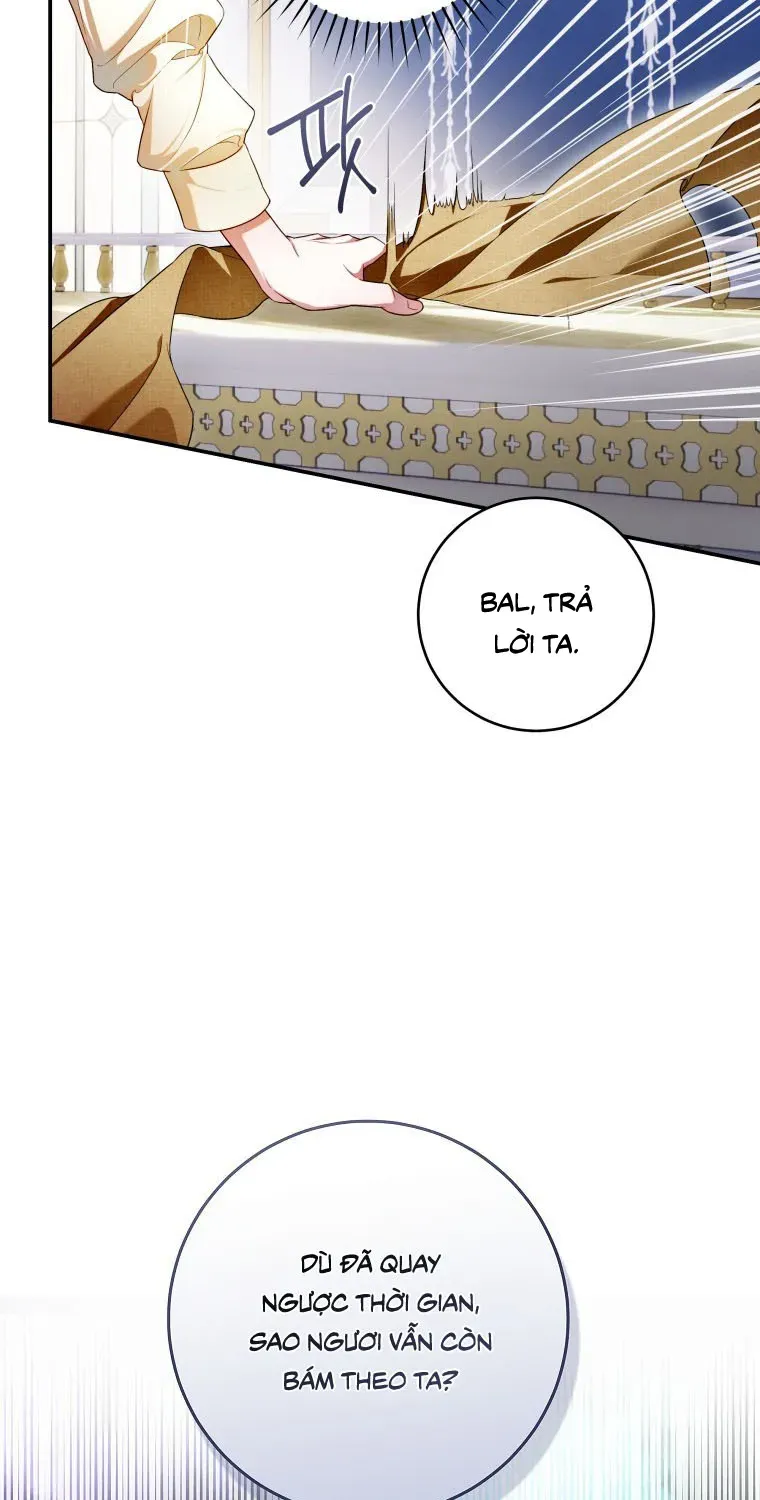 Đóa Hoa Cầm Kiếm Chap 4 - Next Chap 5