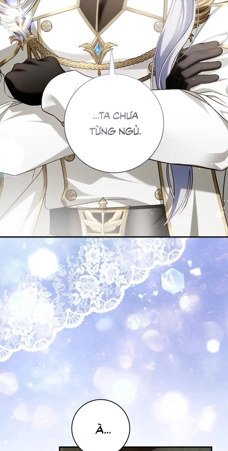 Đóa Hoa Cầm Kiếm Chap 40 - Next Chap 41