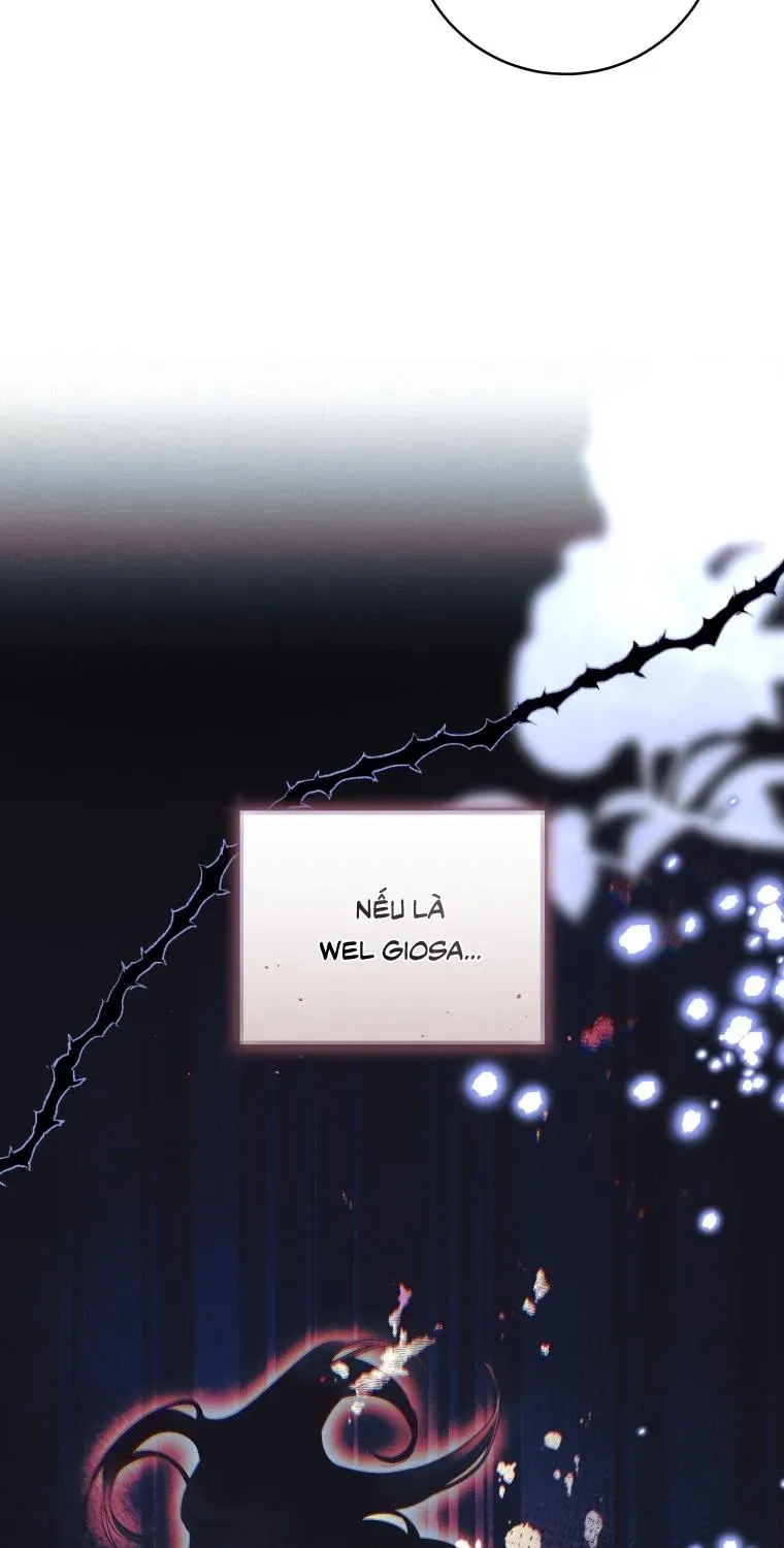 Đóa Hoa Cầm Kiếm Chap 40 - Next Chap 41