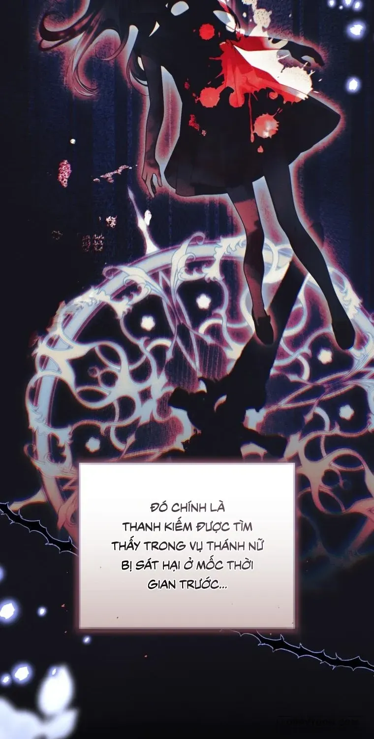Đóa Hoa Cầm Kiếm Chap 40 - Next Chap 41