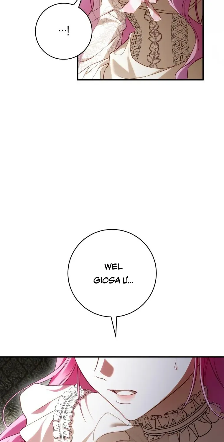 Đóa Hoa Cầm Kiếm Chap 40 - Next Chap 41