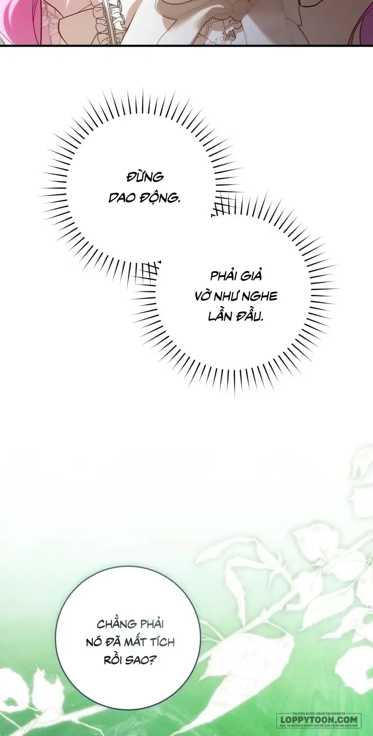 Đóa Hoa Cầm Kiếm Chap 40 - Next Chap 41