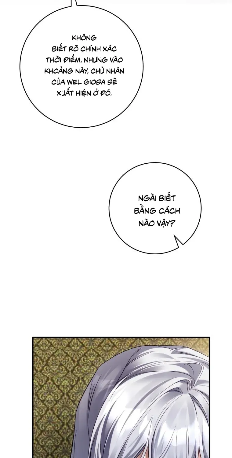 Đóa Hoa Cầm Kiếm Chap 40 - Next Chap 41