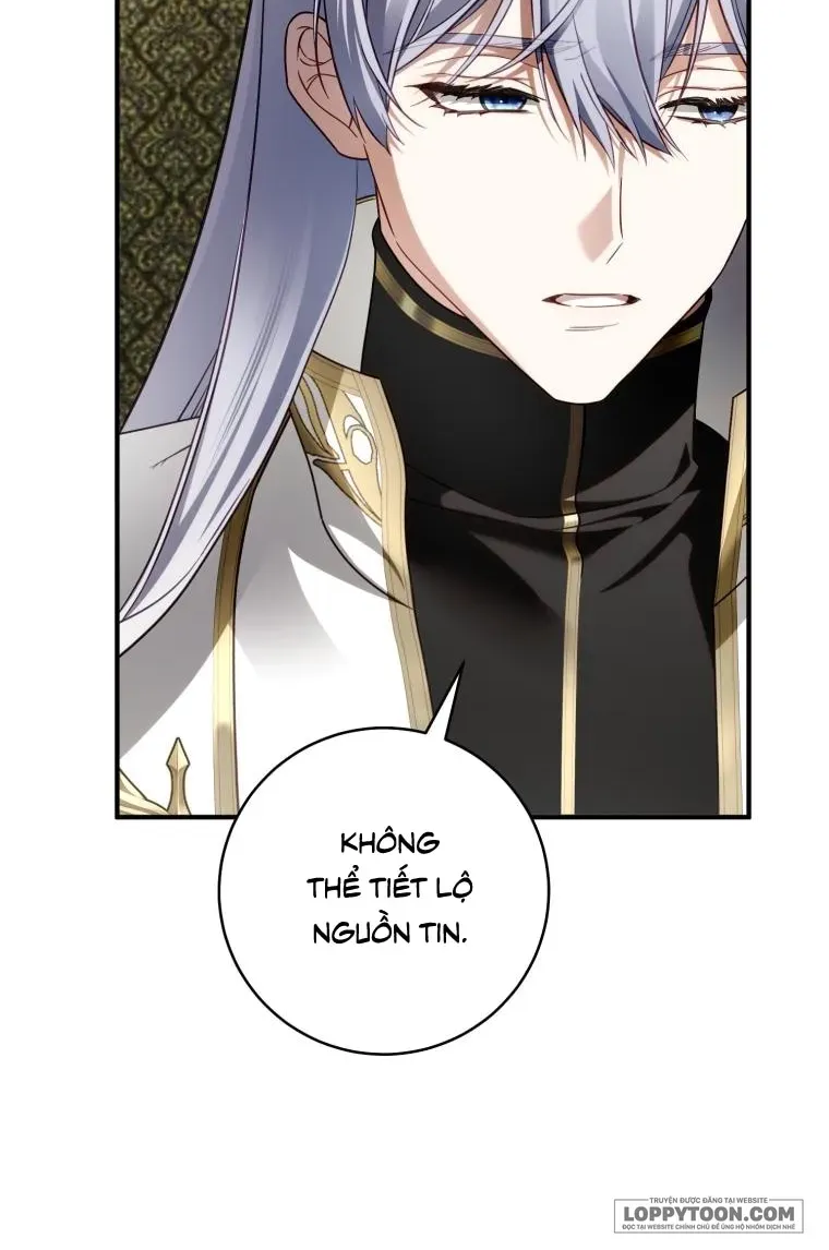 Đóa Hoa Cầm Kiếm Chap 40 - Next Chap 41