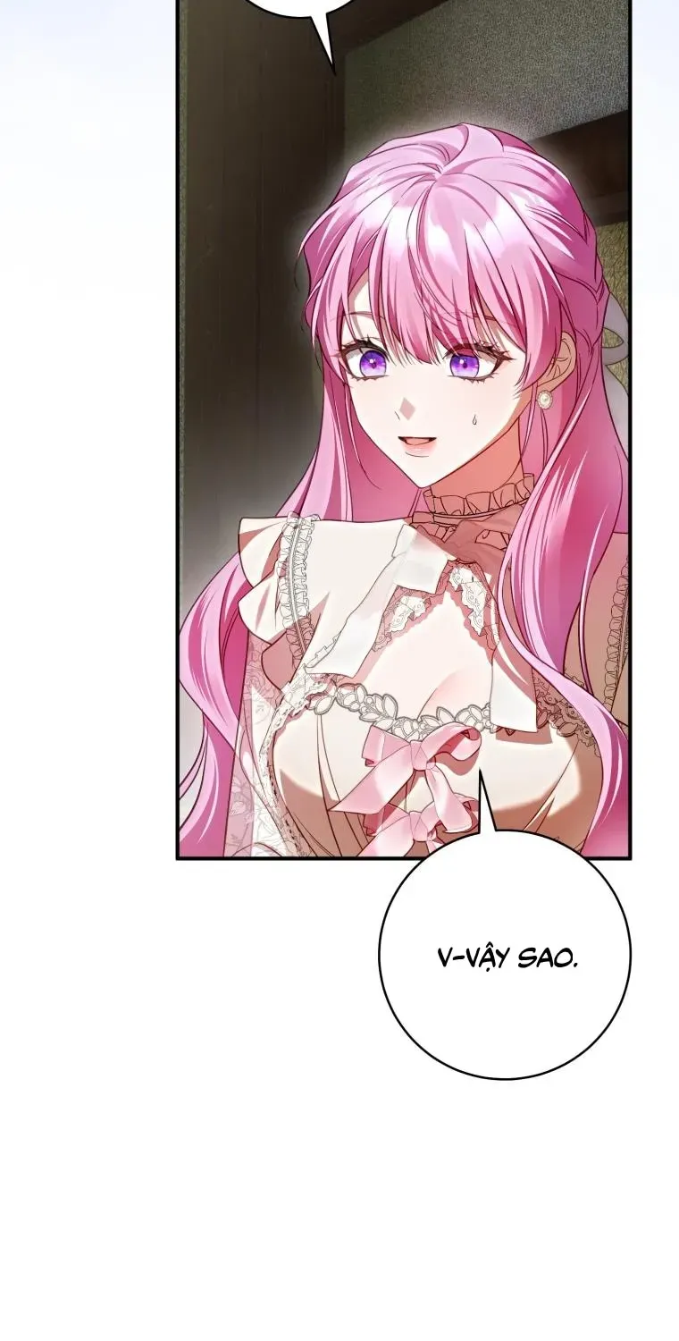 Đóa Hoa Cầm Kiếm Chap 40 - Next Chap 41
