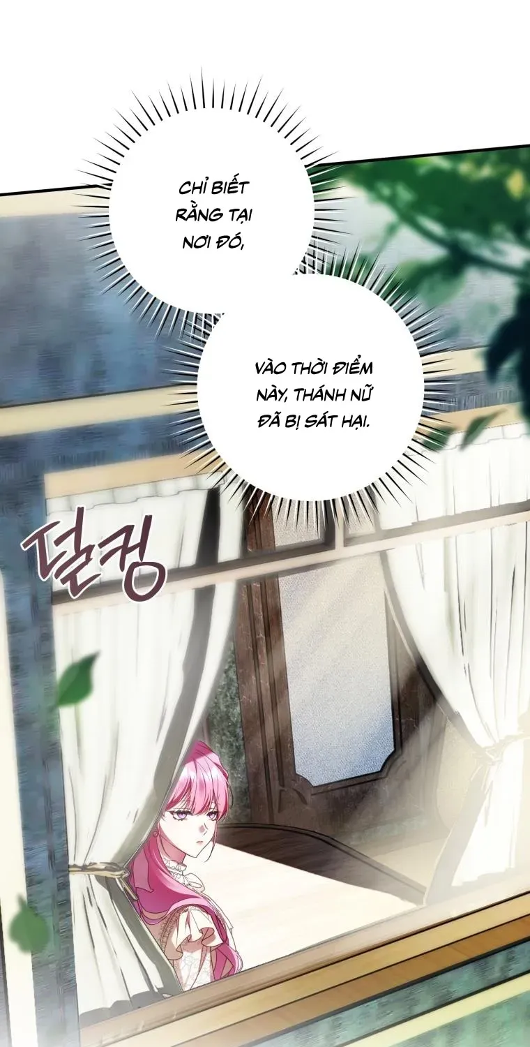 Đóa Hoa Cầm Kiếm Chap 40 - Next Chap 41