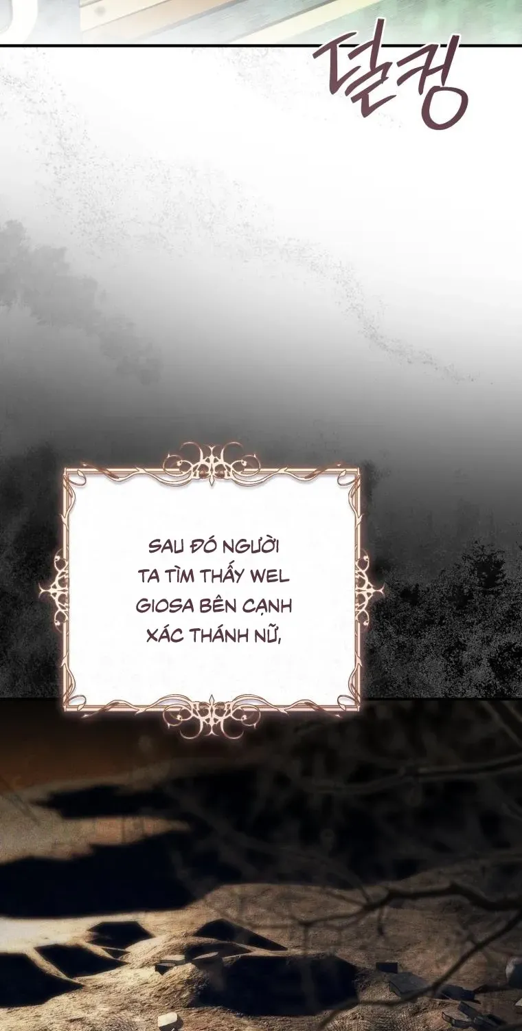 Đóa Hoa Cầm Kiếm Chap 40 - Next Chap 41