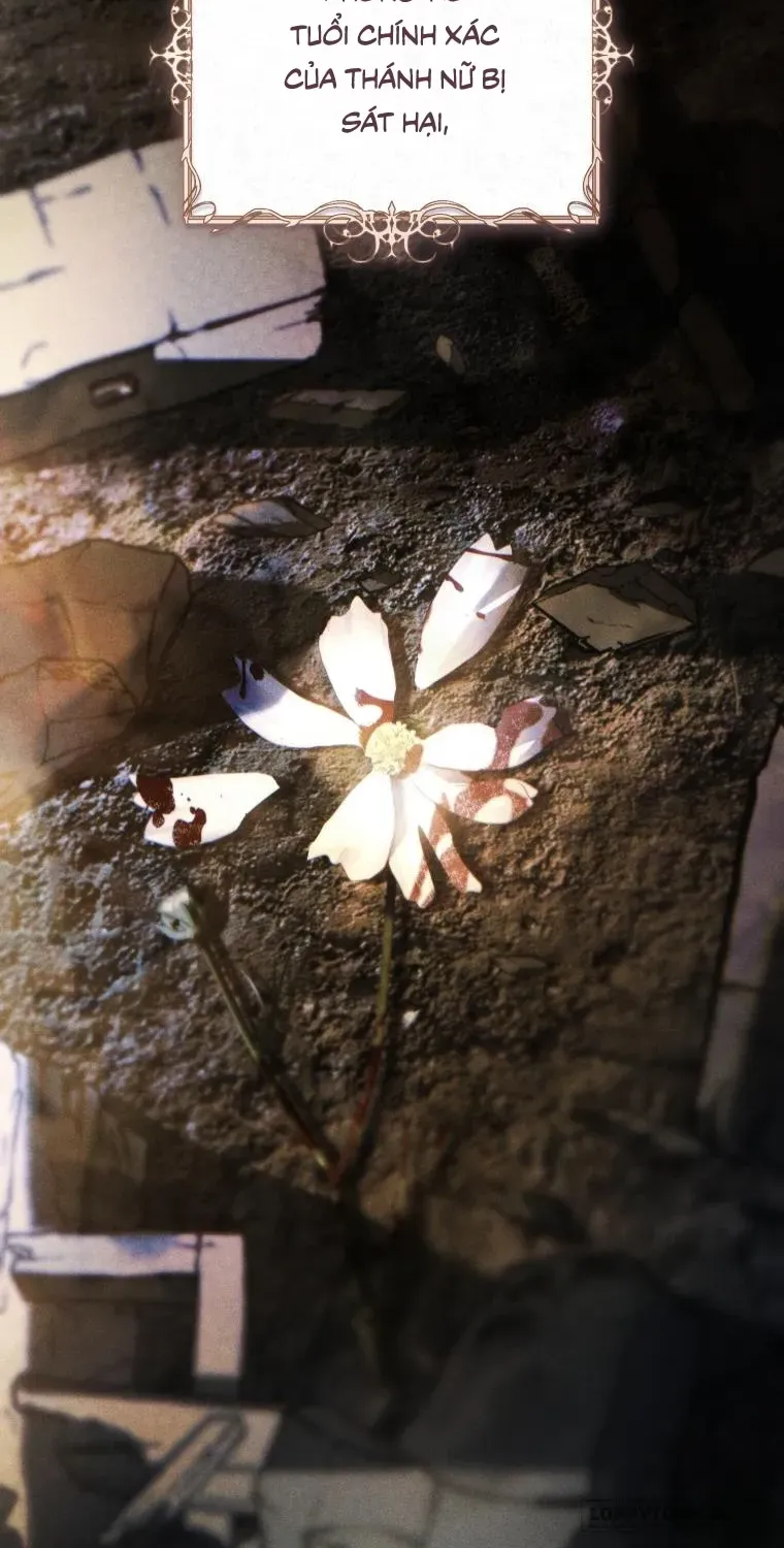 Đóa Hoa Cầm Kiếm Chap 40 - Next Chap 41
