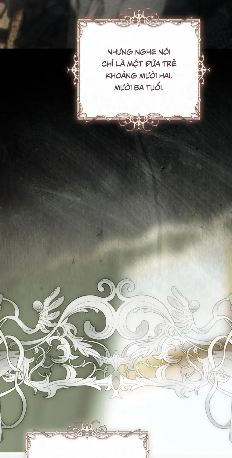Đóa Hoa Cầm Kiếm Chap 40 - Next Chap 41