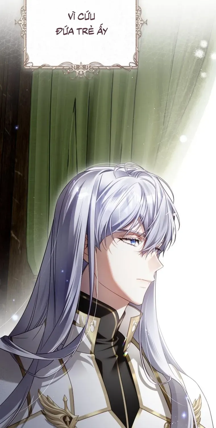 Đóa Hoa Cầm Kiếm Chap 40 - Next Chap 41