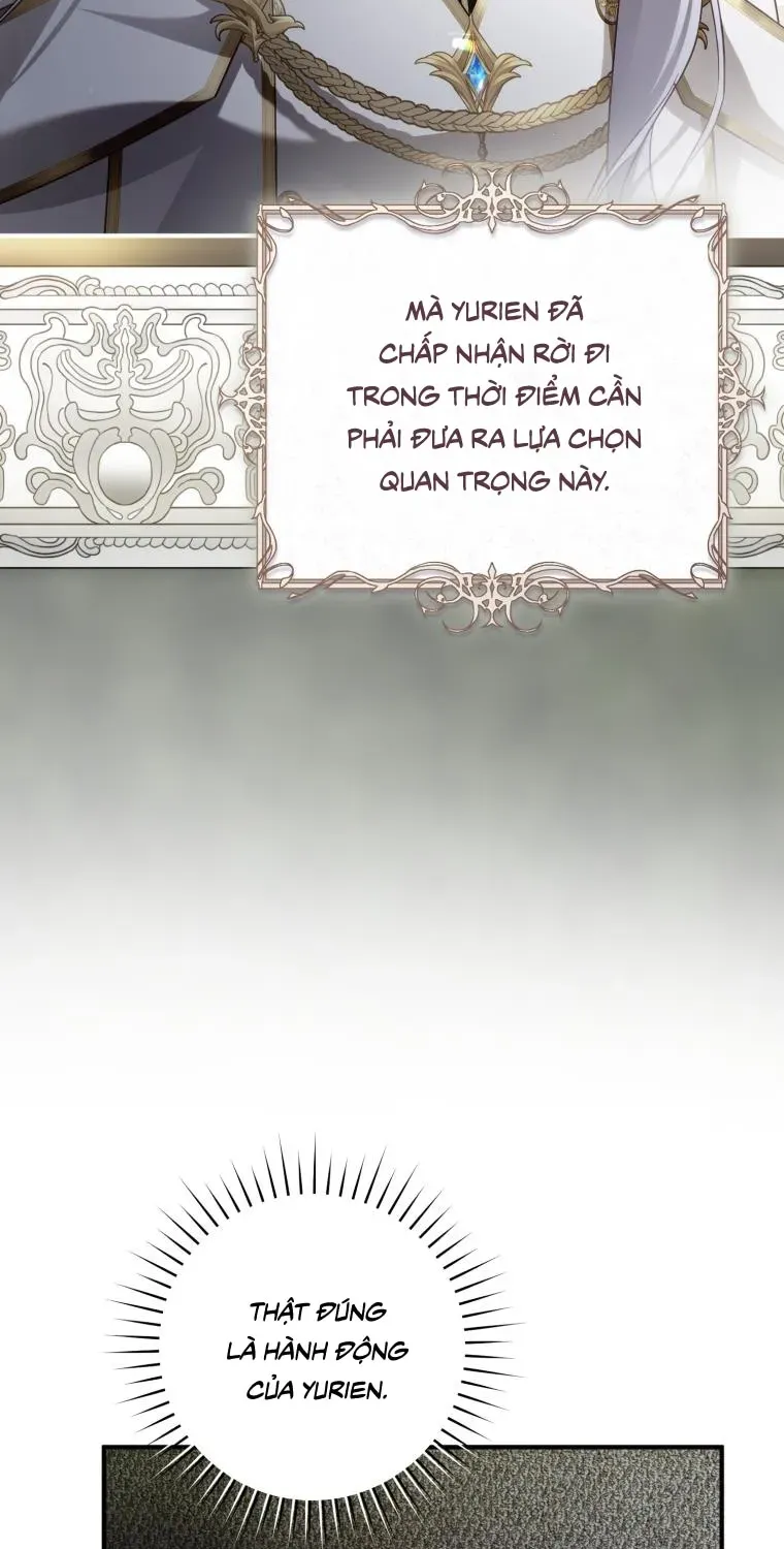 Đóa Hoa Cầm Kiếm Chap 40 - Next Chap 41