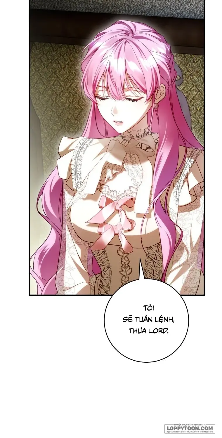 Đóa Hoa Cầm Kiếm Chap 40 - Next Chap 41