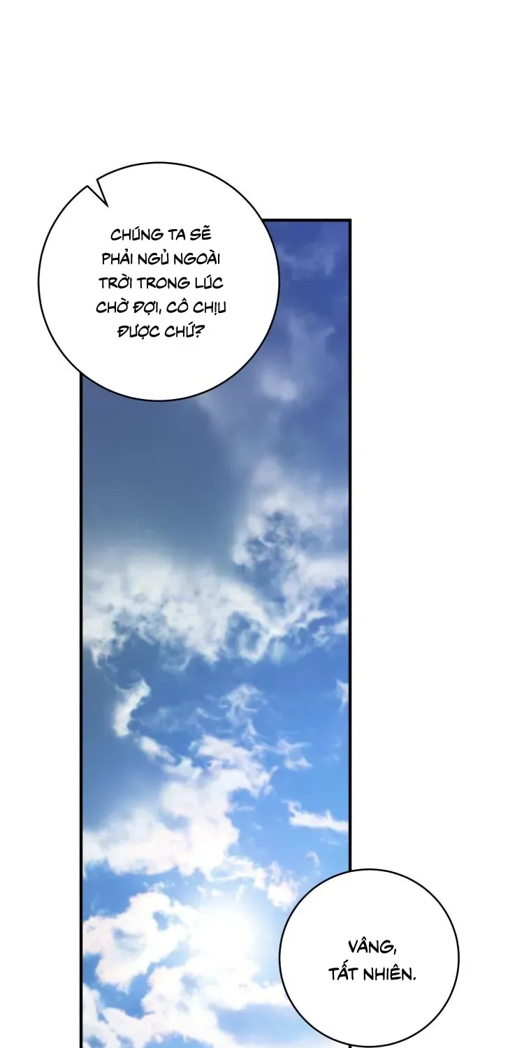 Đóa Hoa Cầm Kiếm Chap 40 - Next Chap 41