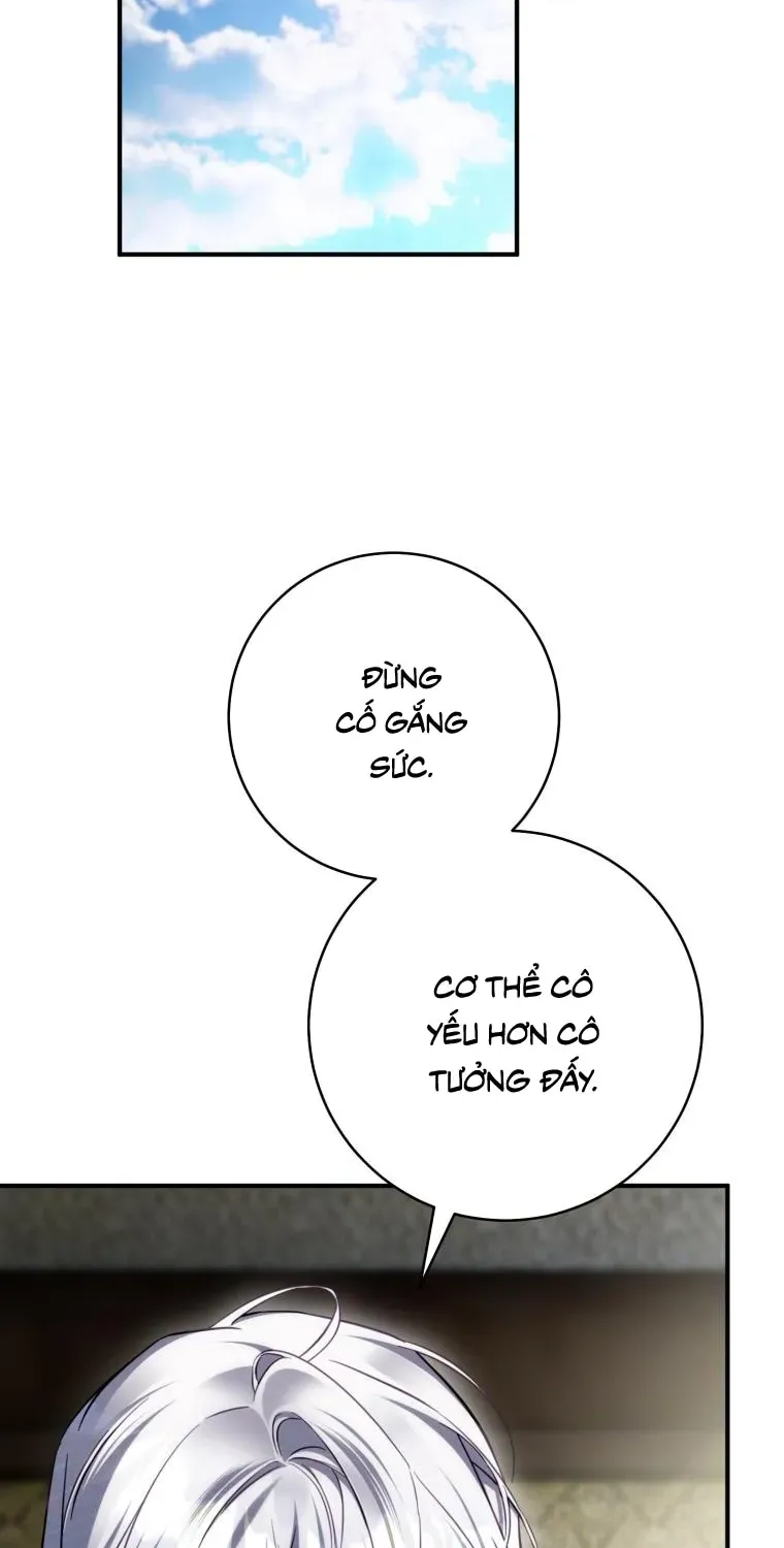 Đóa Hoa Cầm Kiếm Chap 40 - Next Chap 41