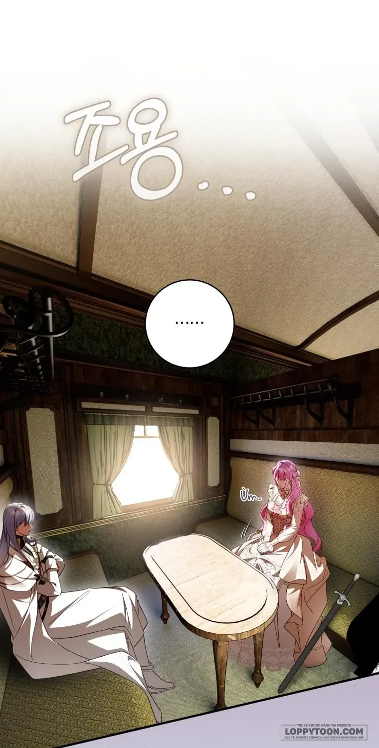 Đóa Hoa Cầm Kiếm Chap 40 - Next Chap 41