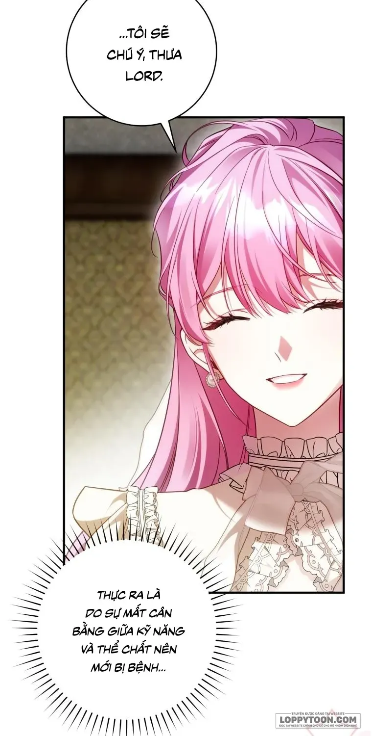 Đóa Hoa Cầm Kiếm Chap 40 - Next Chap 41