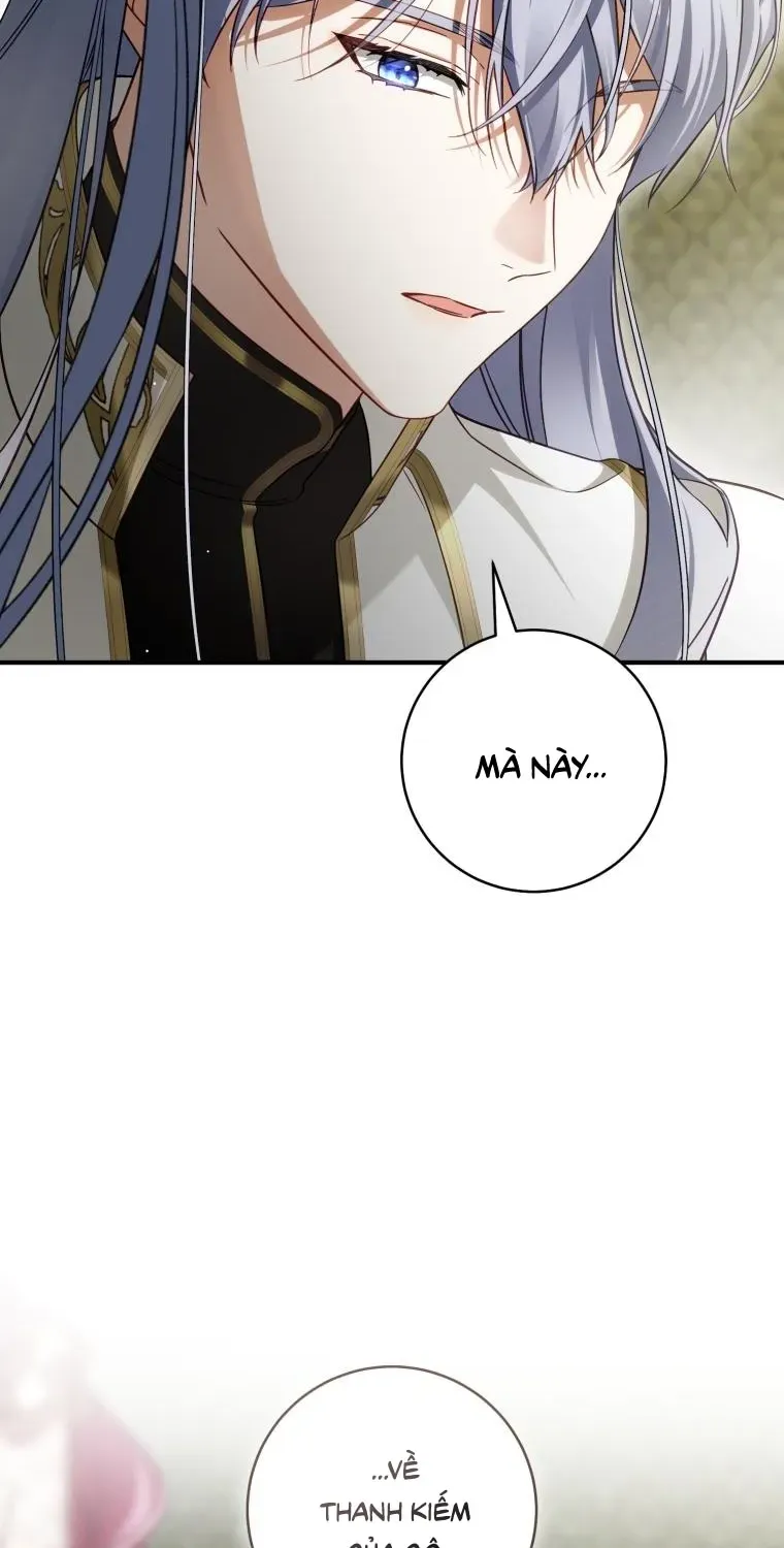 Đóa Hoa Cầm Kiếm Chap 40 - Next Chap 41
