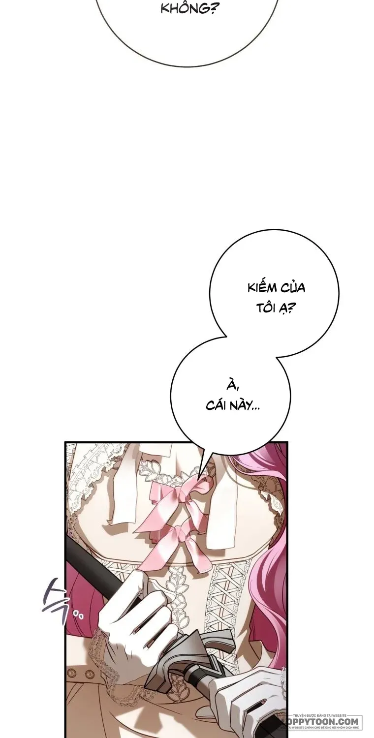 Đóa Hoa Cầm Kiếm Chap 40 - Next Chap 41