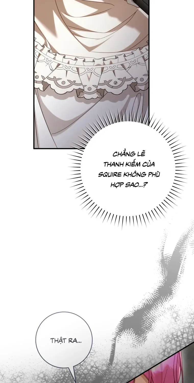 Đóa Hoa Cầm Kiếm Chap 40 - Next Chap 41
