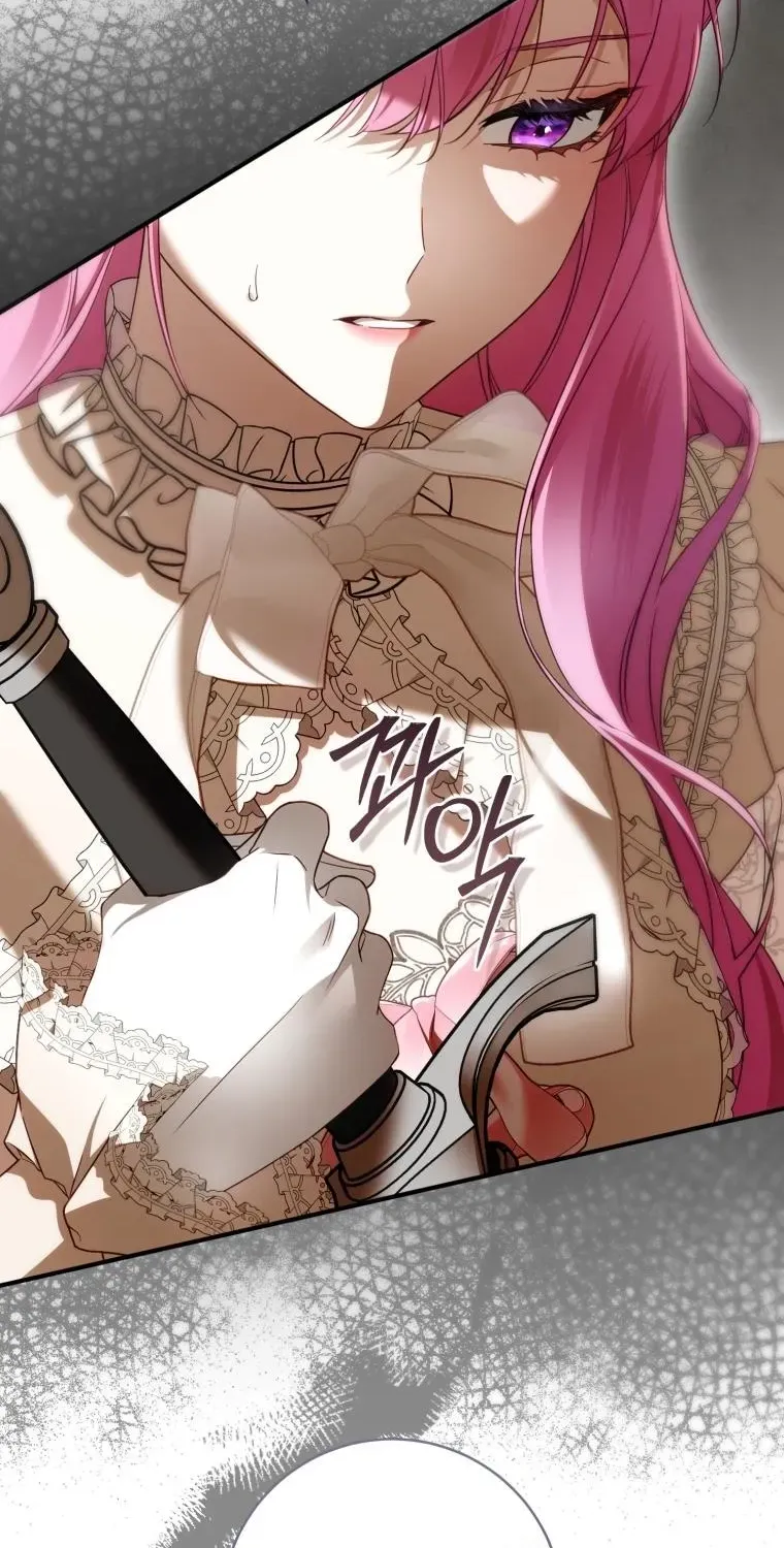 Đóa Hoa Cầm Kiếm Chap 40 - Next Chap 41