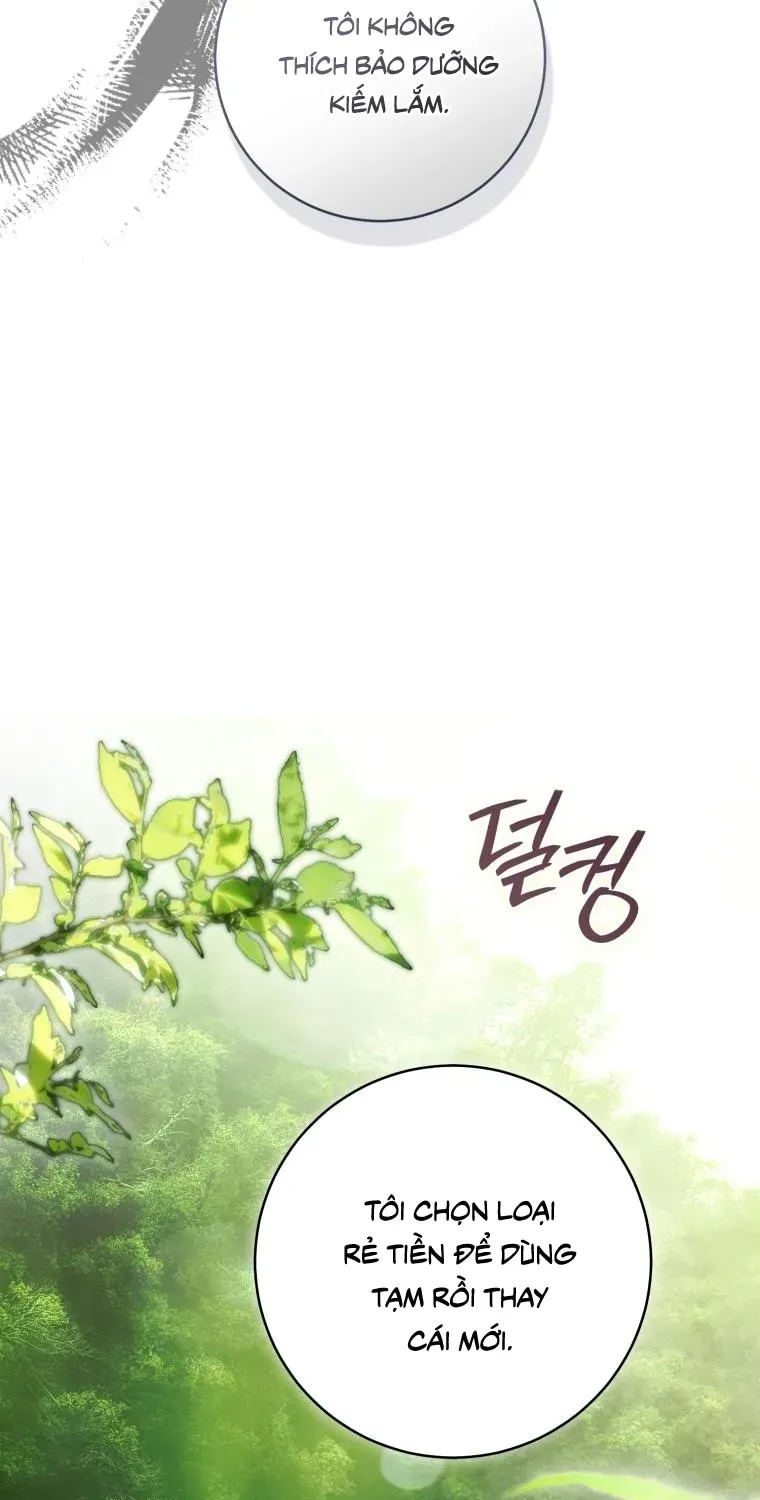 Đóa Hoa Cầm Kiếm Chap 40 - Next Chap 41