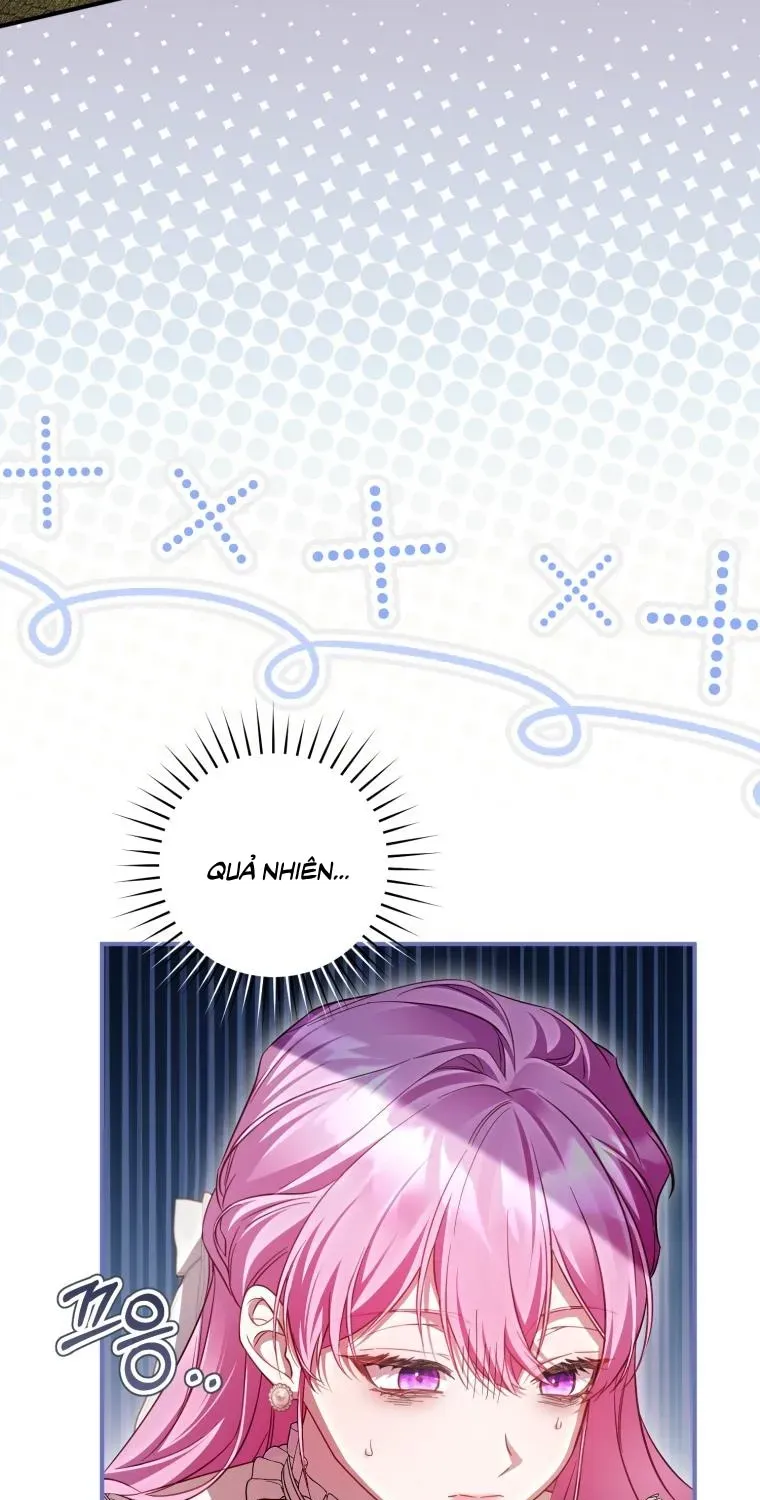 Đóa Hoa Cầm Kiếm Chap 40 - Next Chap 41