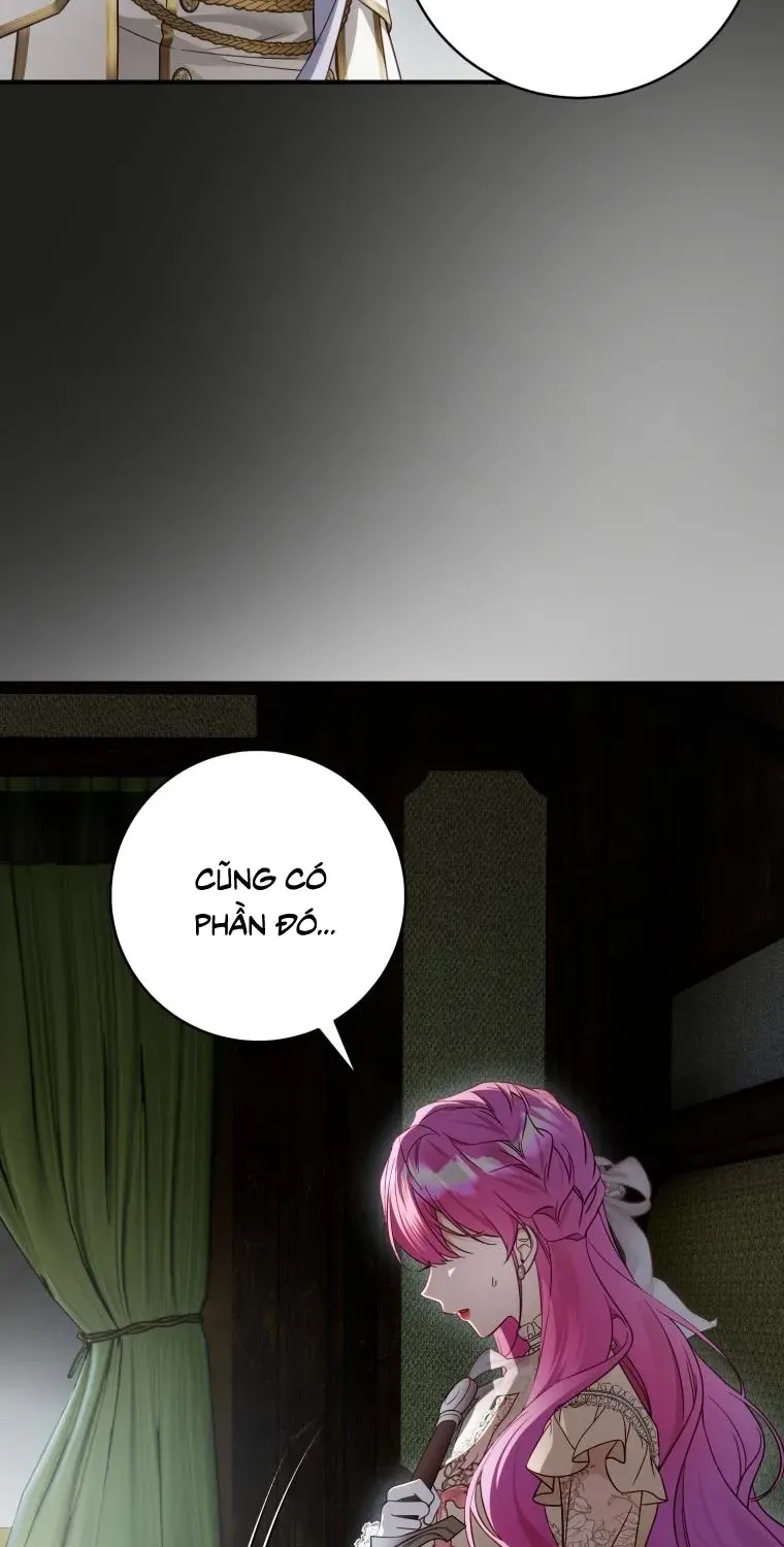 Đóa Hoa Cầm Kiếm Chap 40 - Next Chap 41