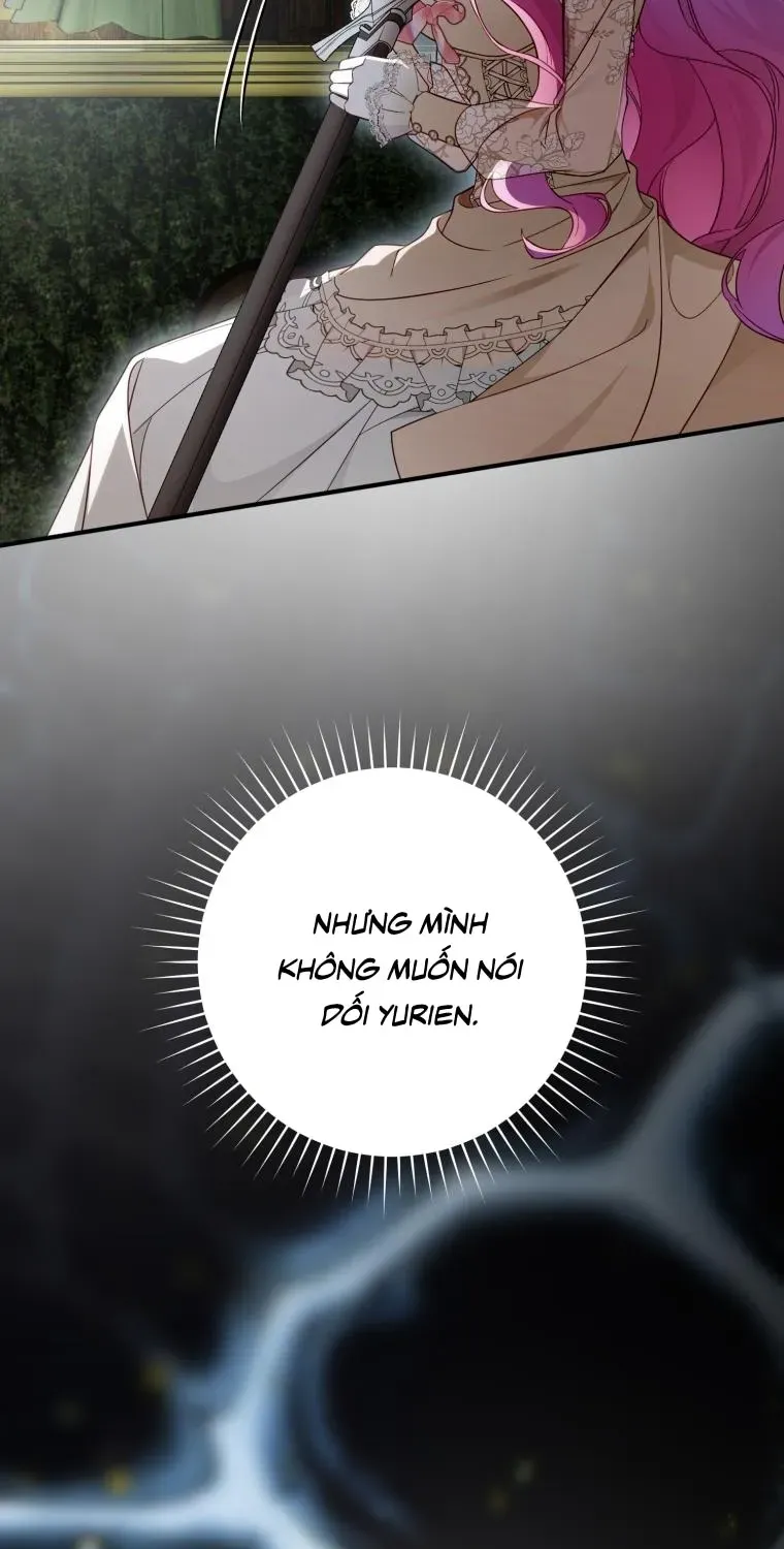 Đóa Hoa Cầm Kiếm Chap 40 - Next Chap 41