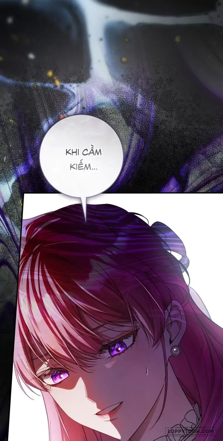 Đóa Hoa Cầm Kiếm Chap 40 - Next Chap 41