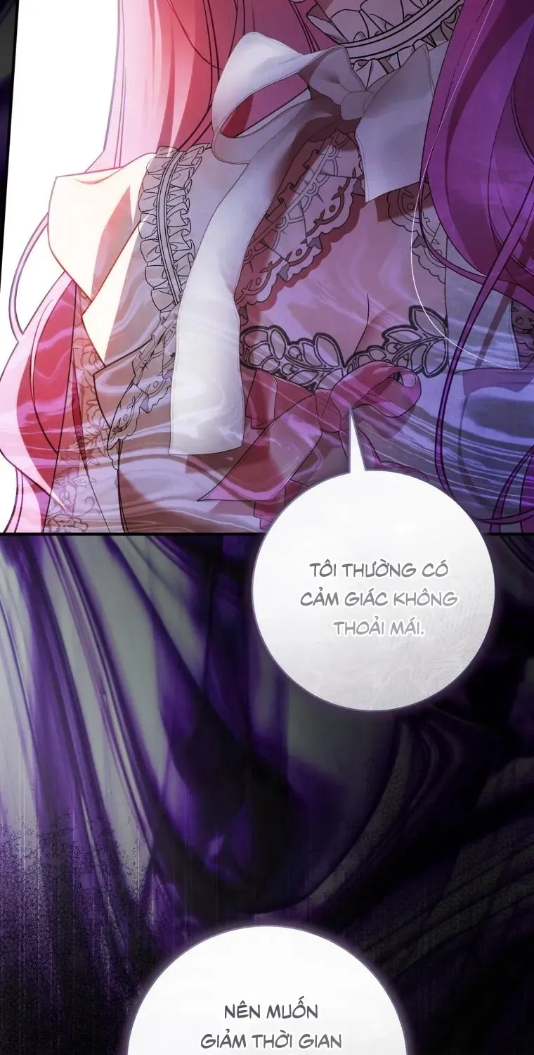 Đóa Hoa Cầm Kiếm Chap 40 - Next Chap 41