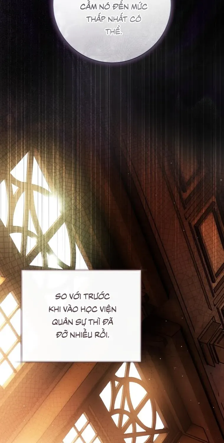 Đóa Hoa Cầm Kiếm Chap 40 - Next Chap 41
