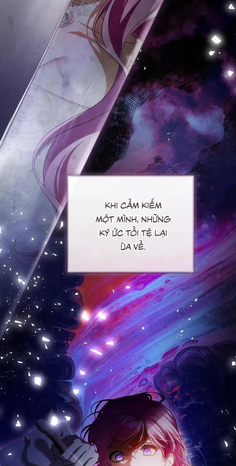 Đóa Hoa Cầm Kiếm Chap 40 - Next Chap 41