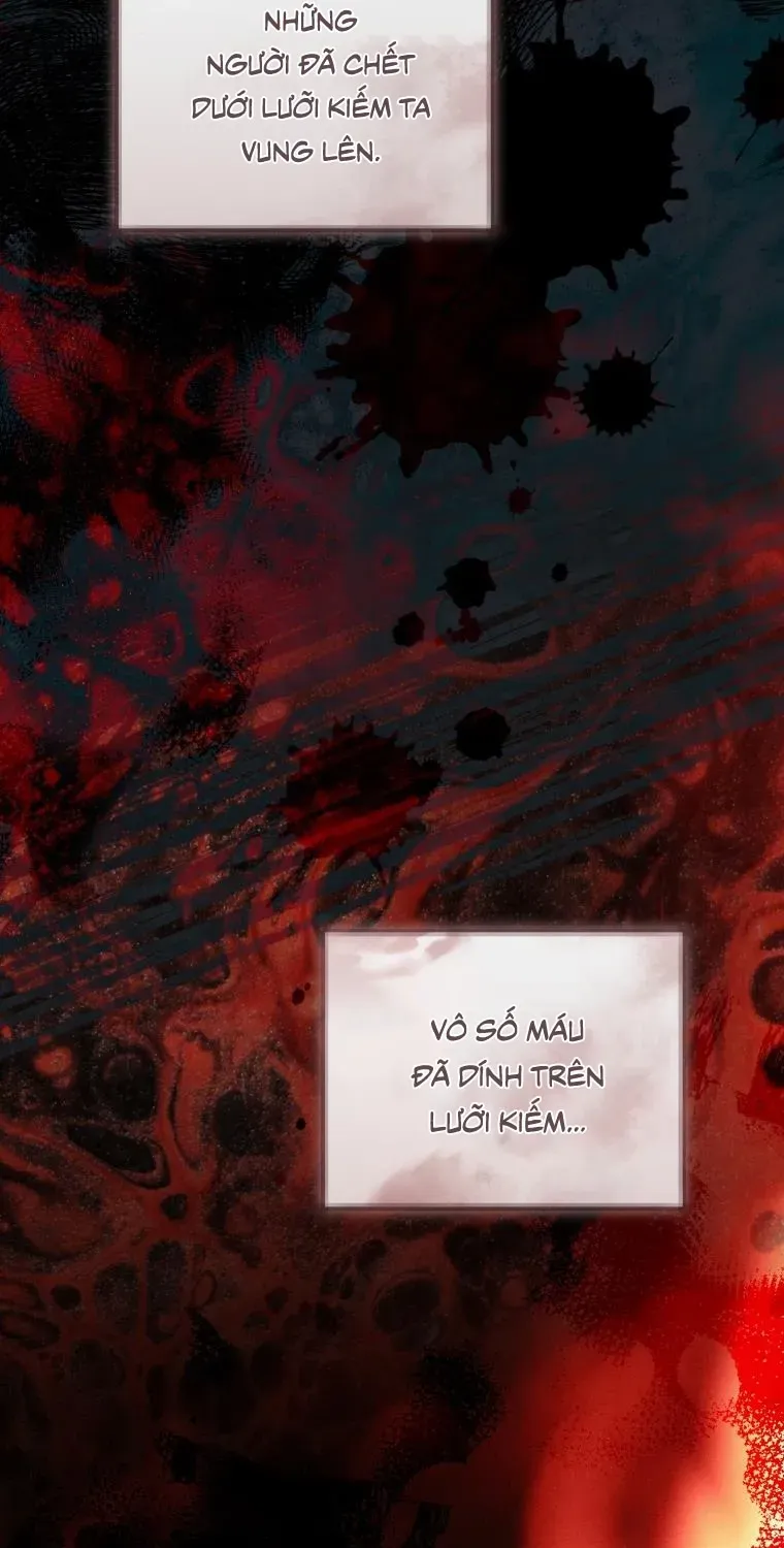 Đóa Hoa Cầm Kiếm Chap 40 - Next Chap 41