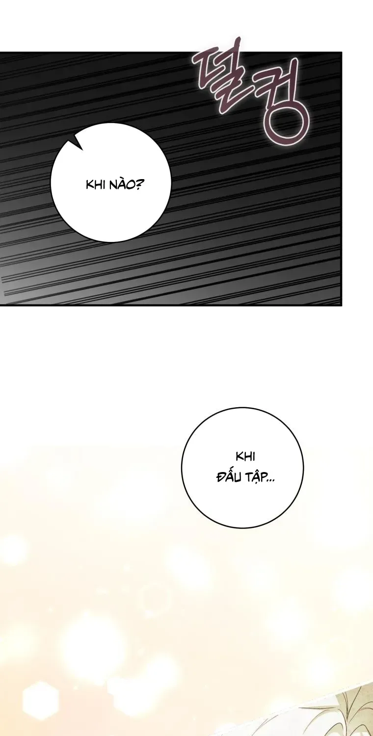 Đóa Hoa Cầm Kiếm Chap 40 - Next Chap 41
